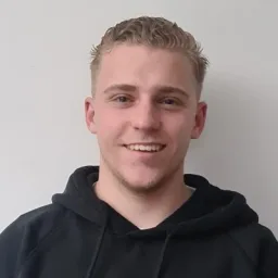 Thomas van der Pas